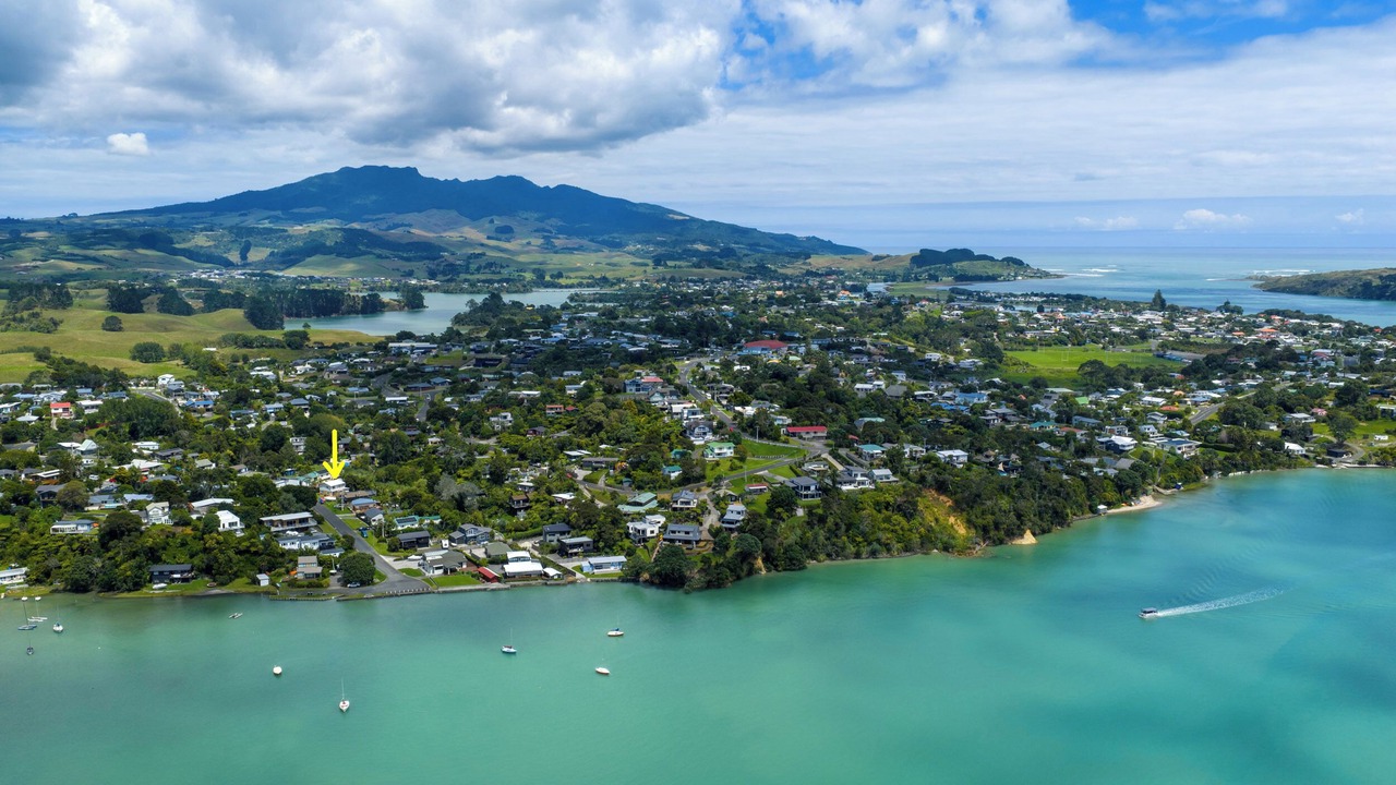 Photo of Outdoor in Raglan