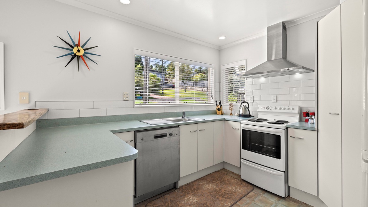 Photo of Kitchen in Raglan