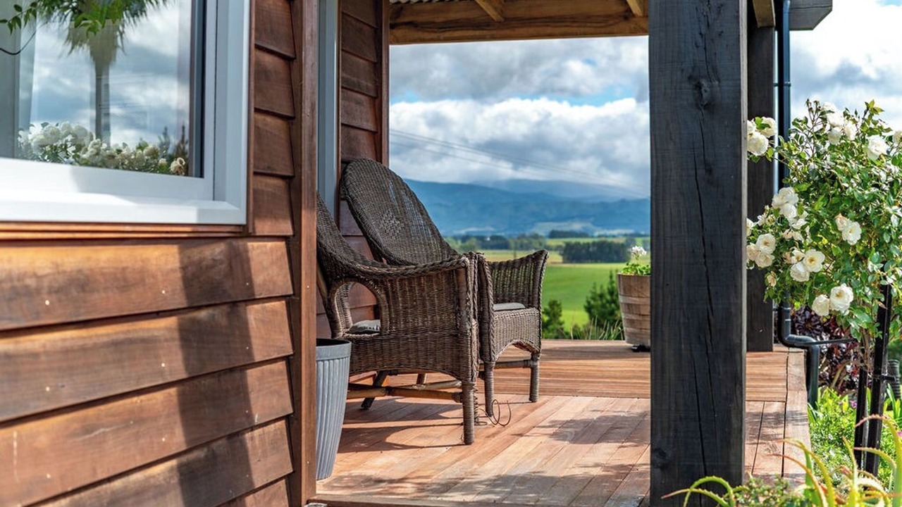 Photo of Patio Balcony in Solway