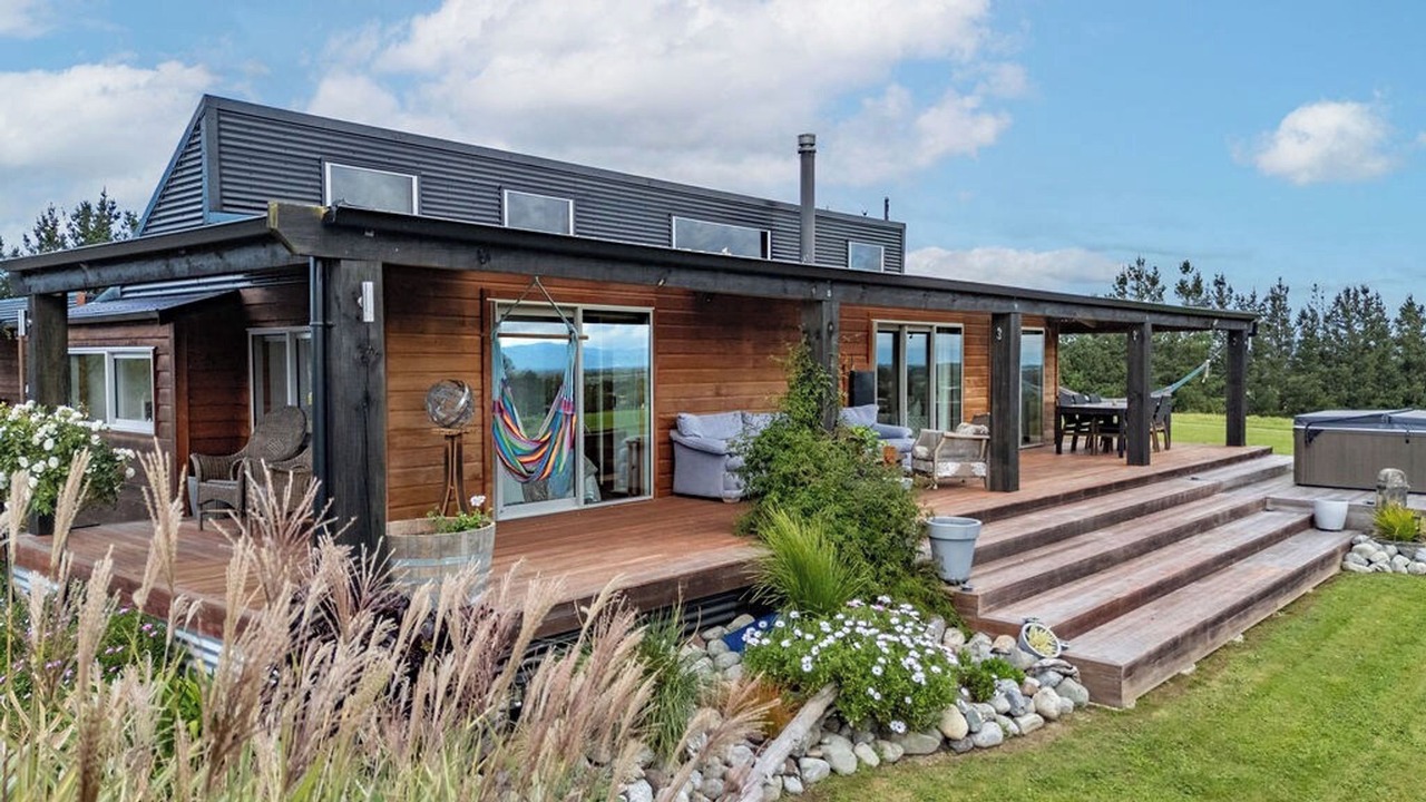 Photo of Patio Balcony in Solway