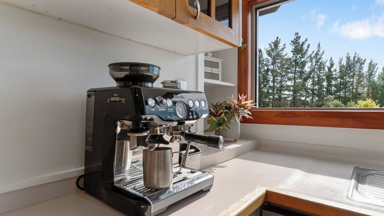 Photo of Kitchen in Solway