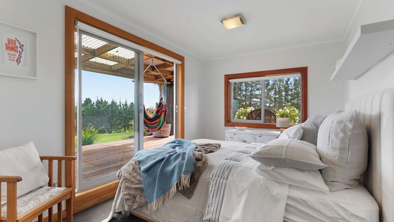 Photo of Bedroom in Solway