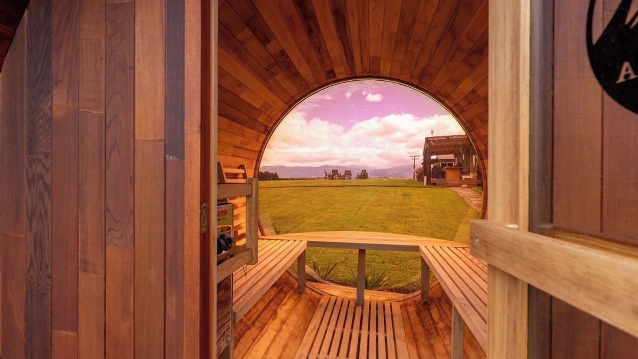 Photo of Patio Balcony in Solway