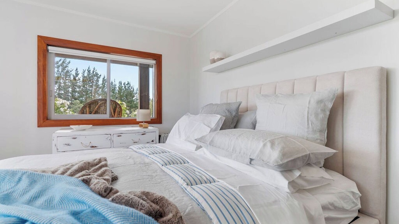 Photo of Bedroom in Solway