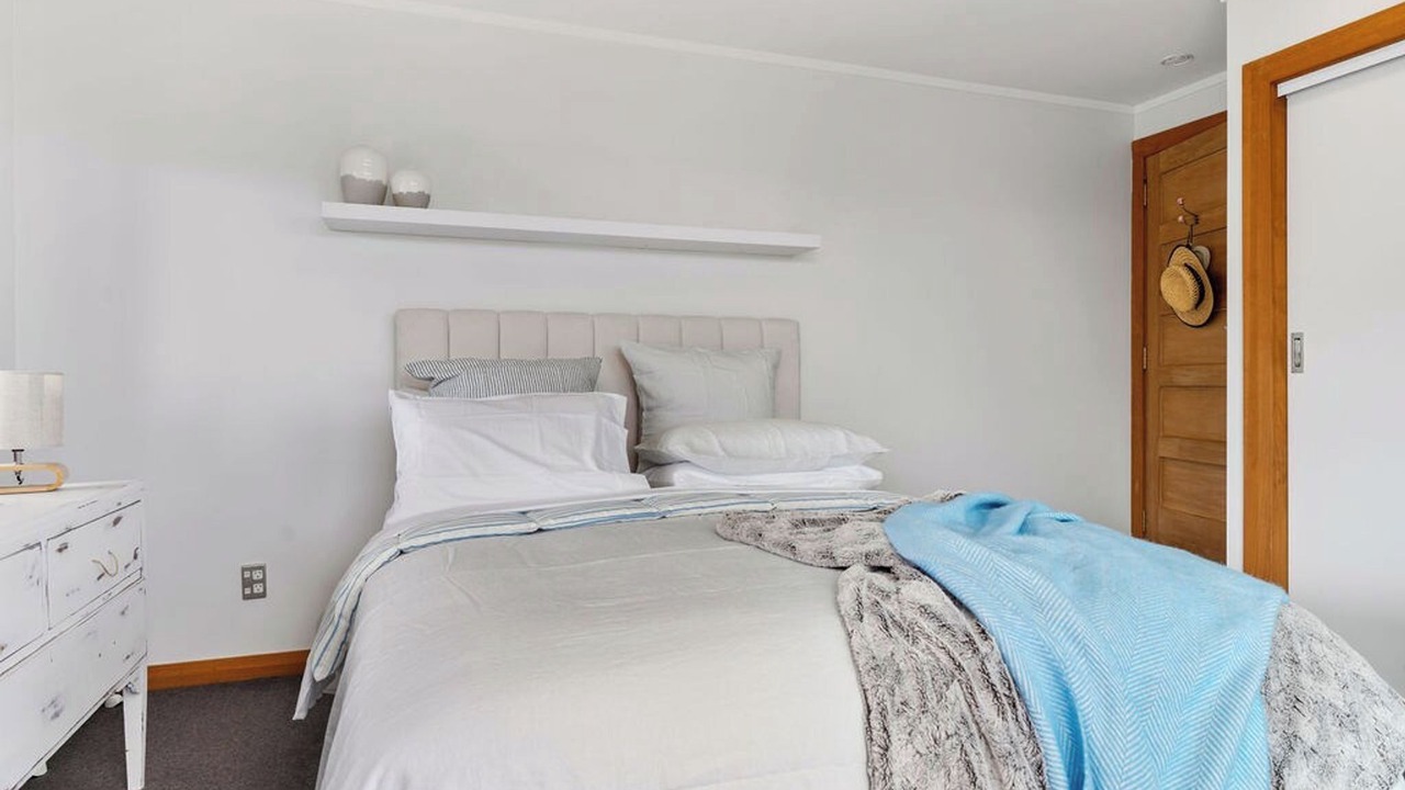 Photo of Bedroom in Solway