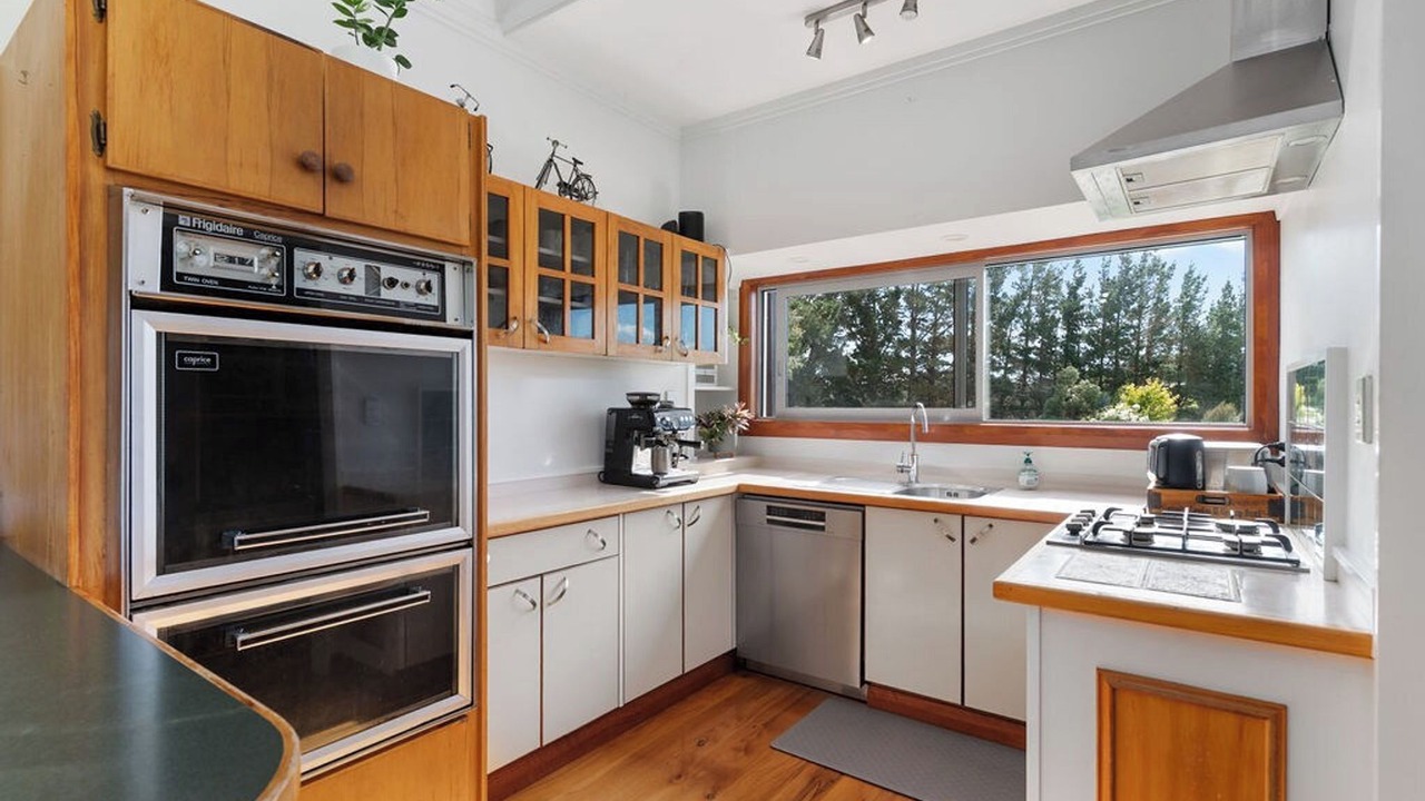 Photo of Kitchen in Solway