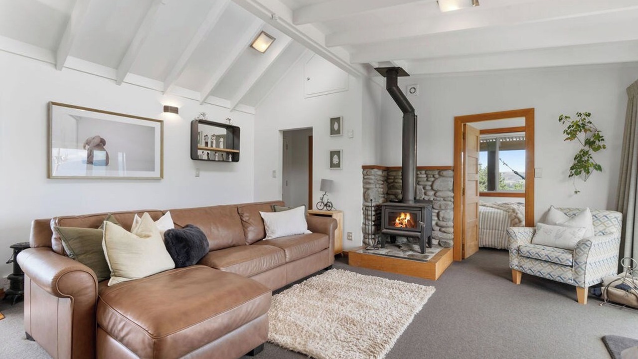 Photo of Livingroom in Solway