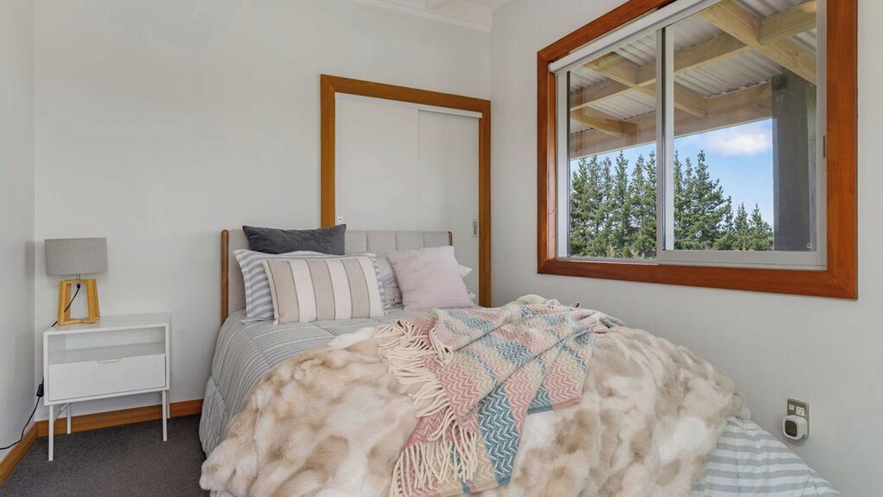 Photo of Bedroom in Solway