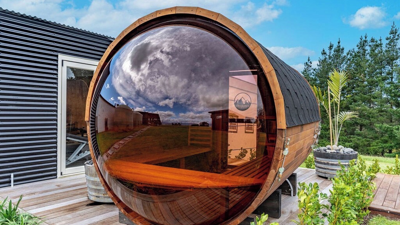 Photo of Outdoor in Solway