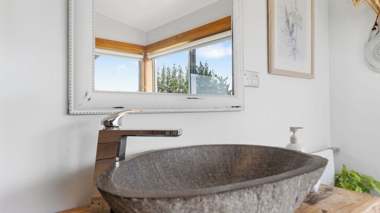 Photo of Bathroom in Solway