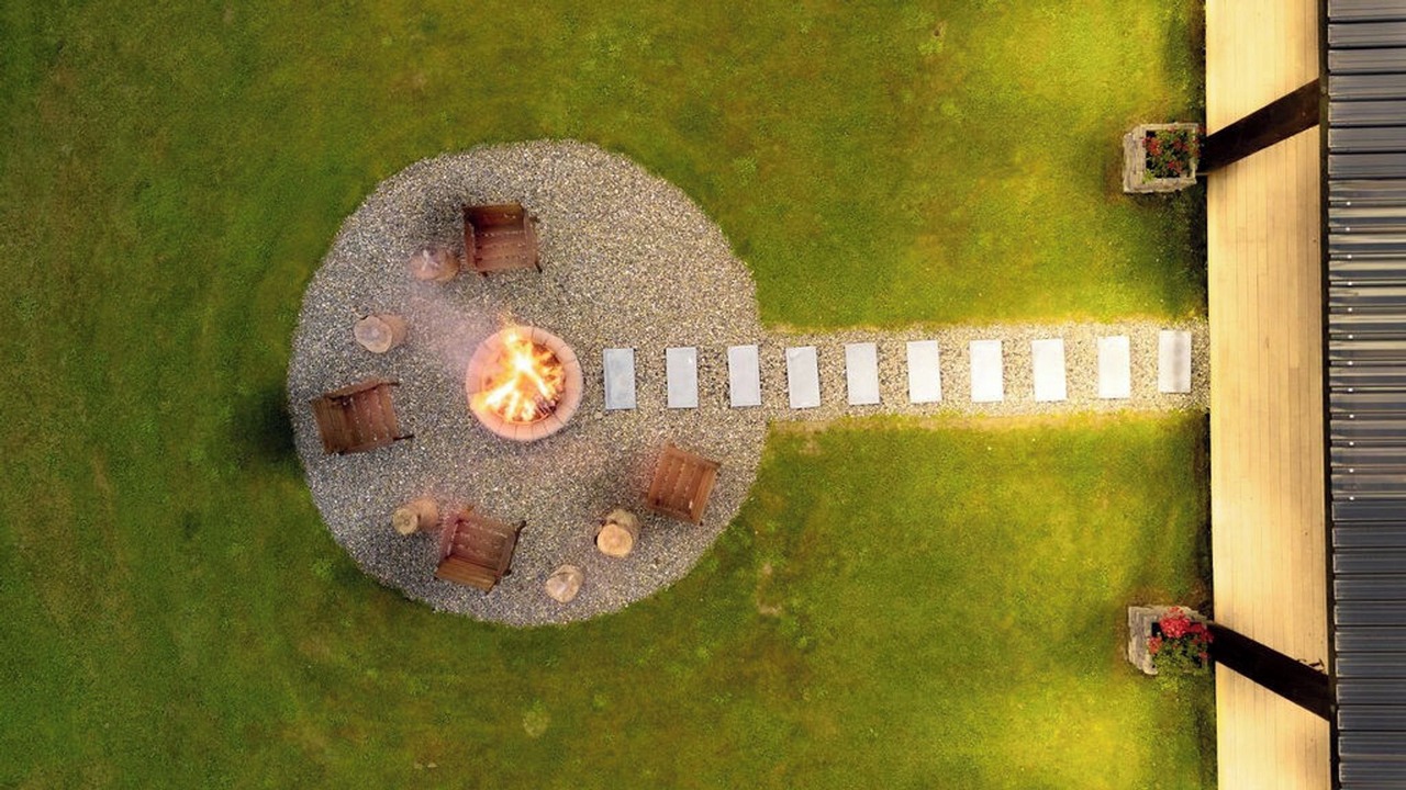 Photo of Outdoor in Solway