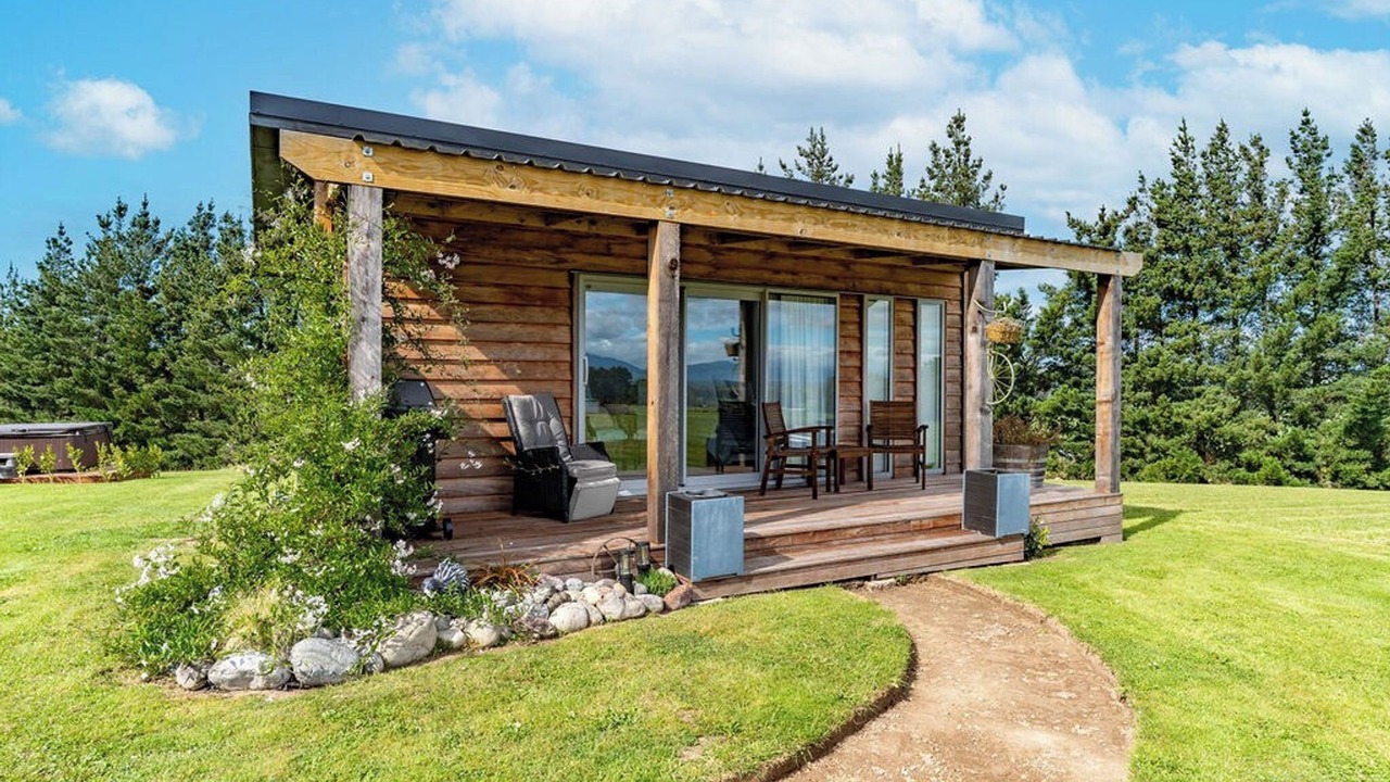 Photo of Patio Balcony in Solway