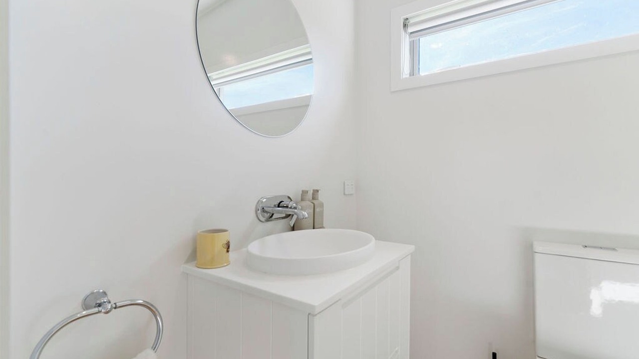 Photo of Bathroom in Solway