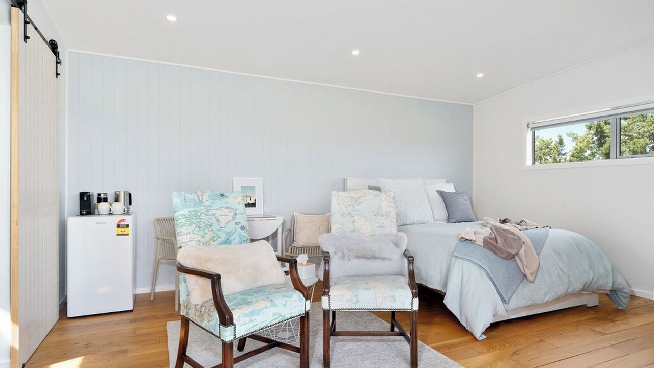 Photo of Bedroom in Solway
