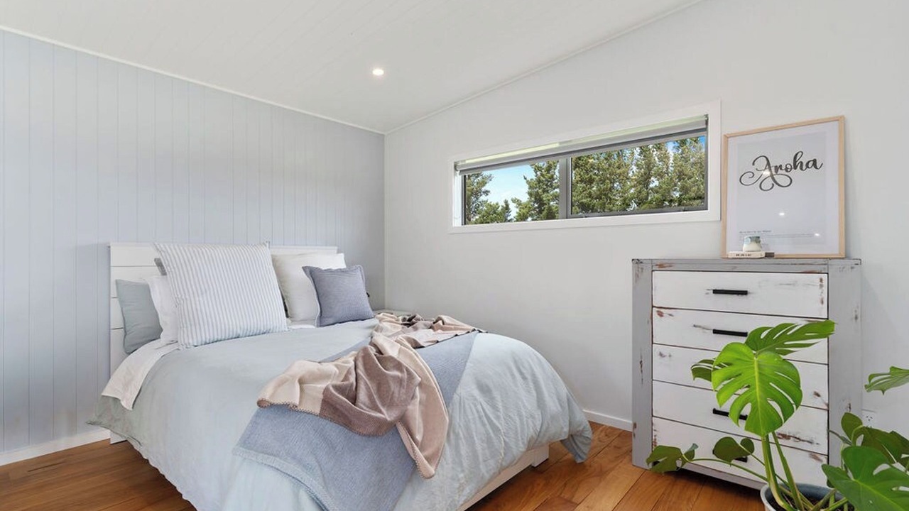 Photo of Bedroom in Solway