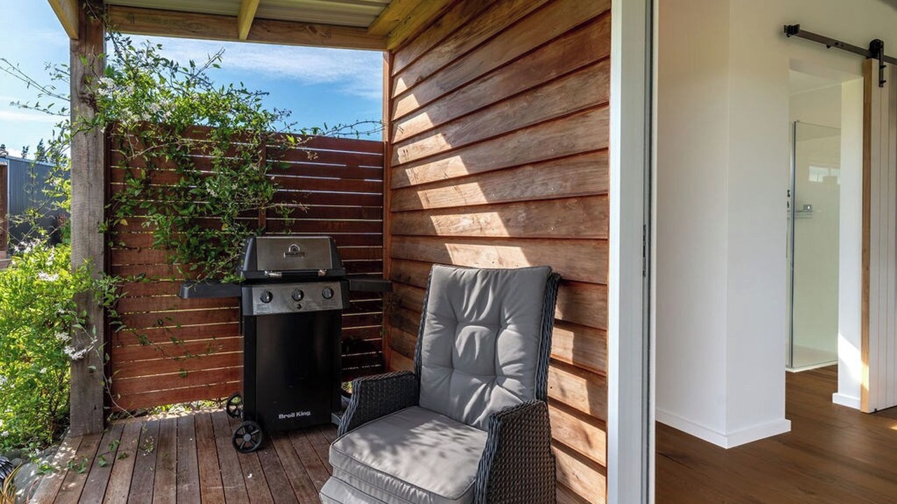 Photo of Patio Balcony in Solway