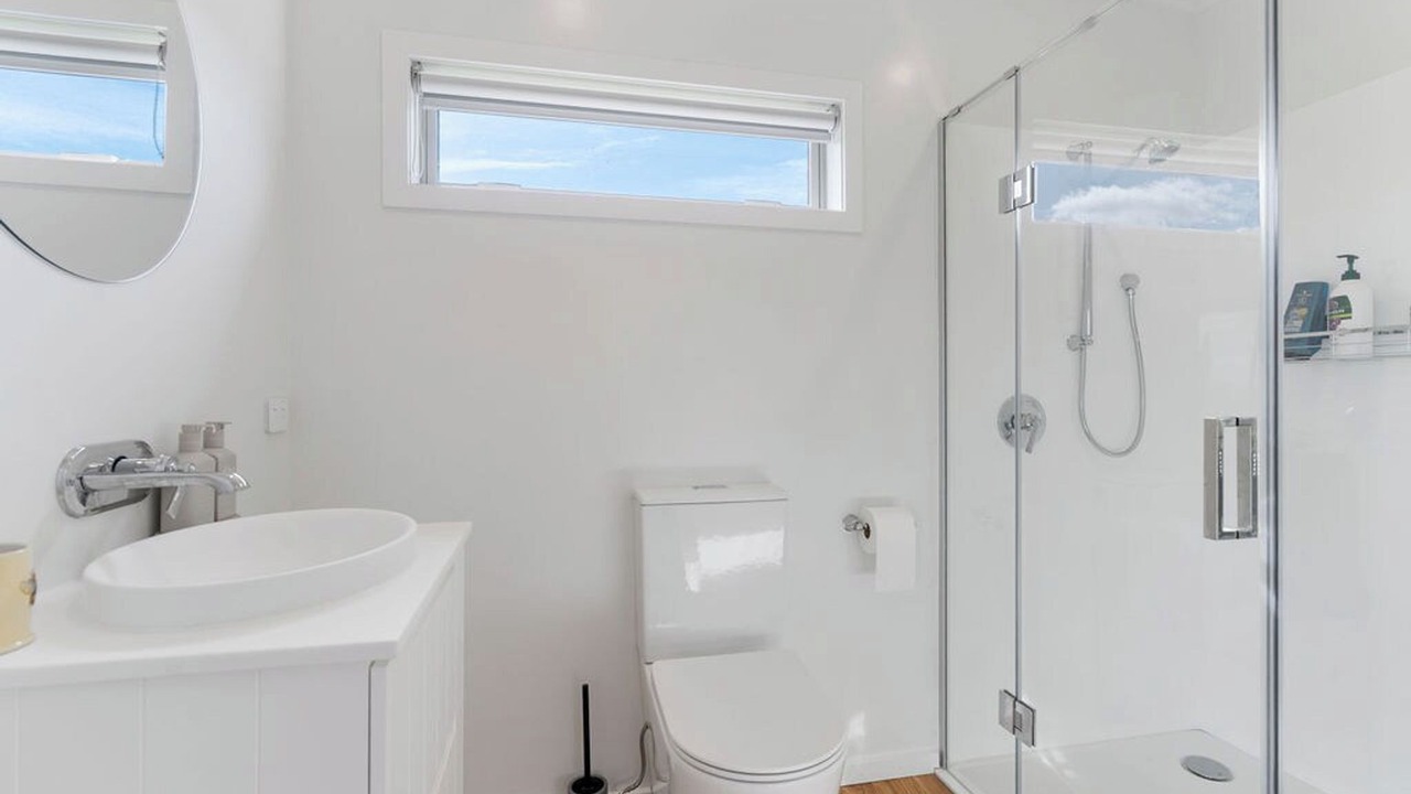 Photo of Bathroom in Solway
