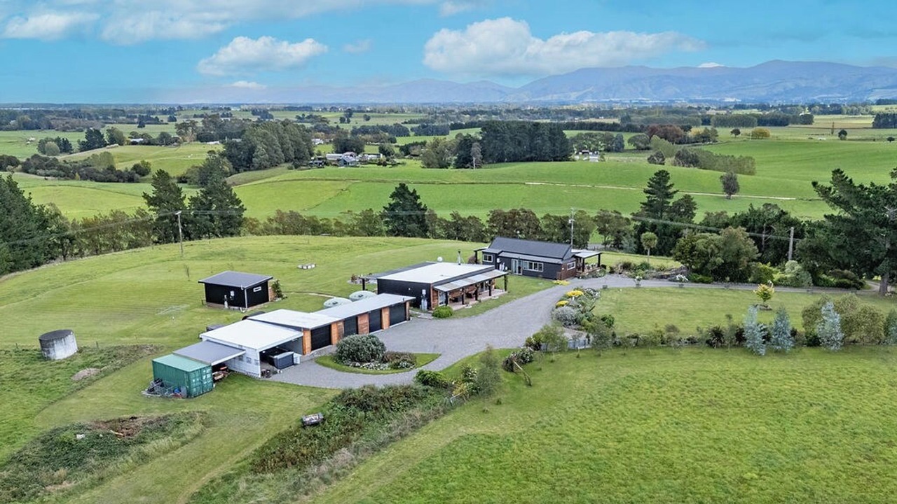 Photo of Outdoor in Solway
