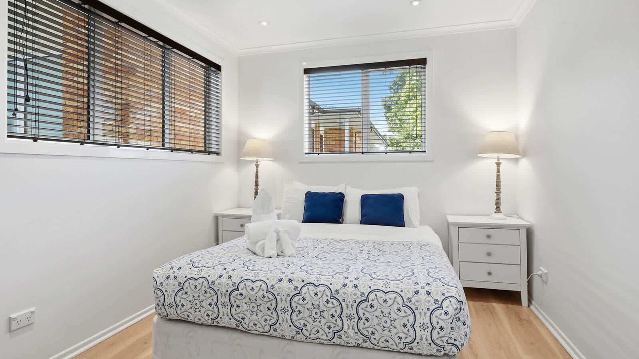 Photo of Bedroom in Kawaha Point
