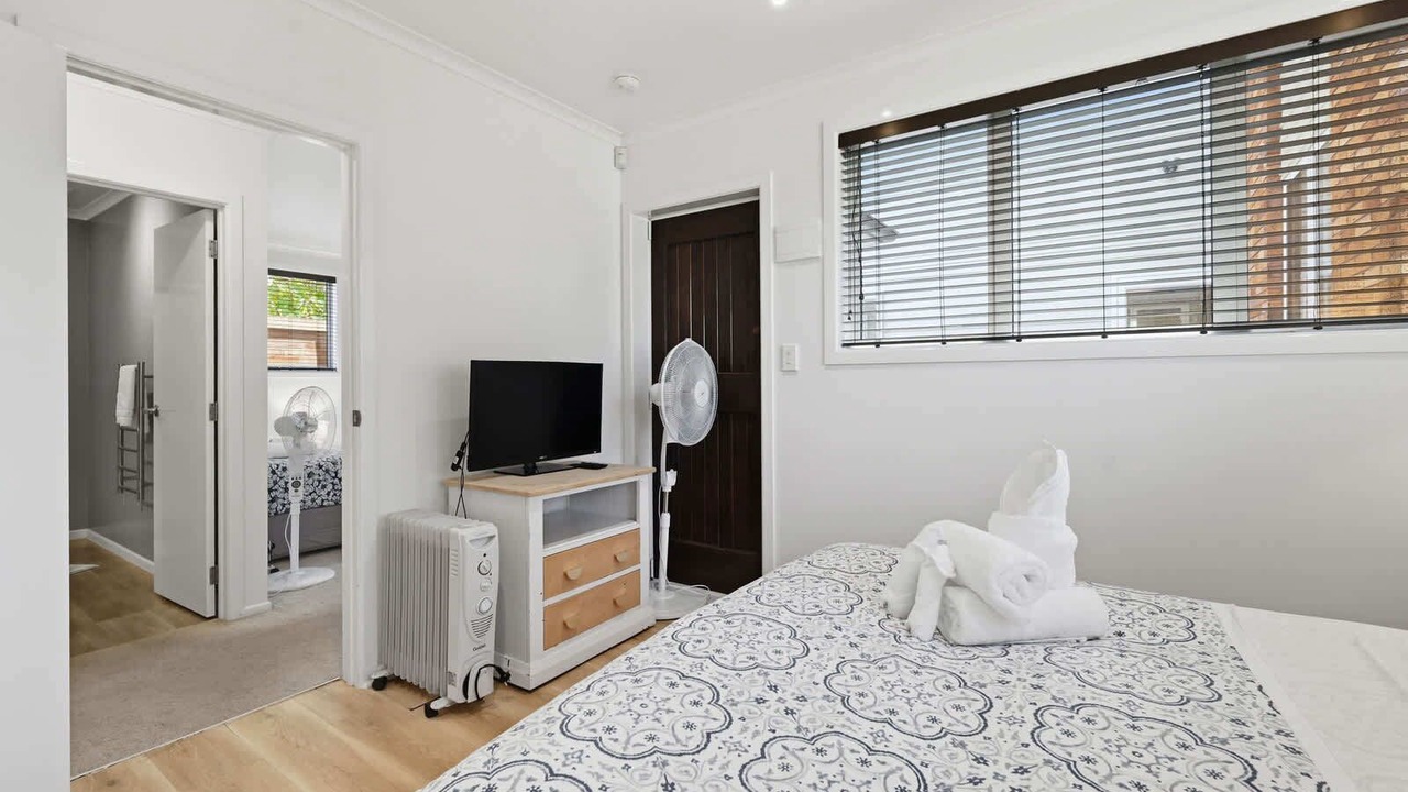 Photo of Bedroom in Kawaha Point