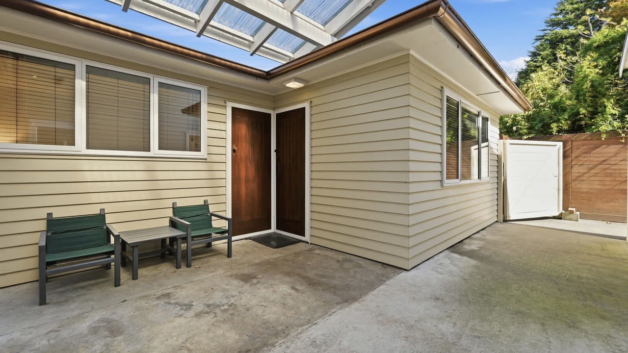 Photo of Patio Balcony in Kawaha Point