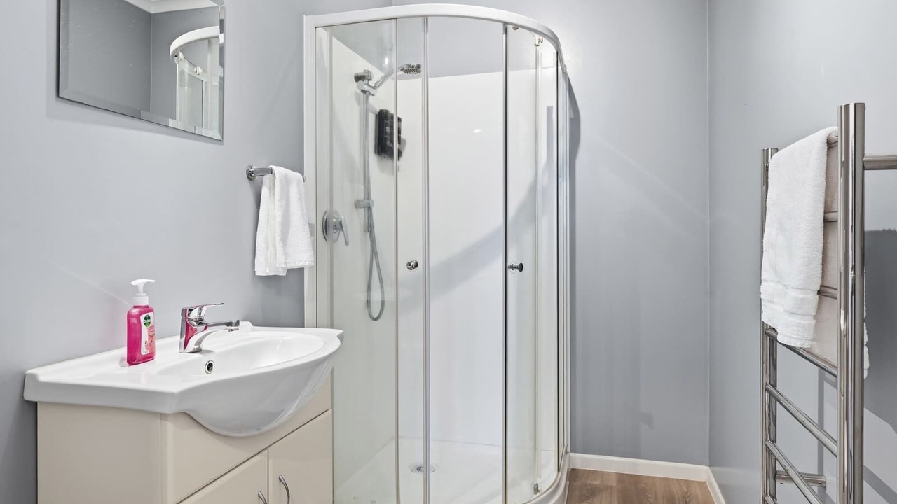 Photo of Bathroom in Kawaha Point