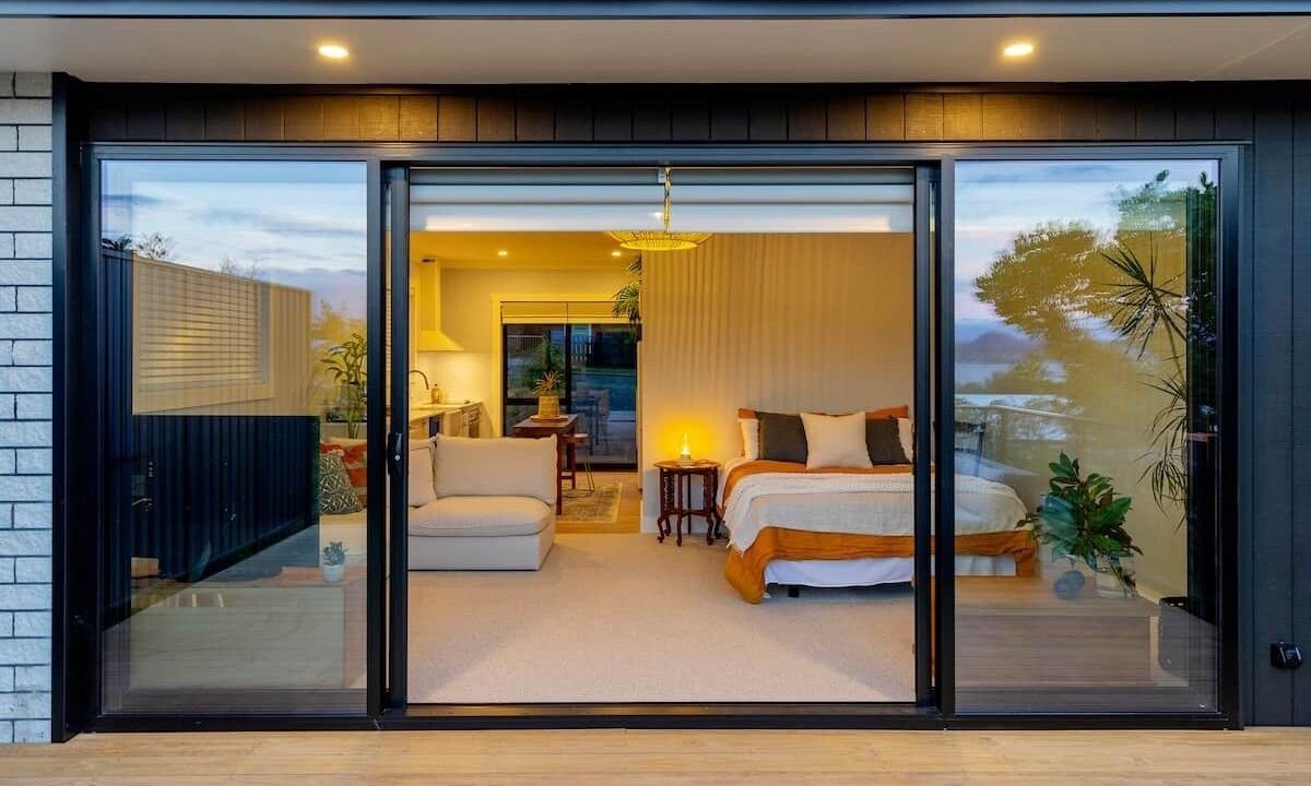 Photo of Bedroom in Acacia Bay
