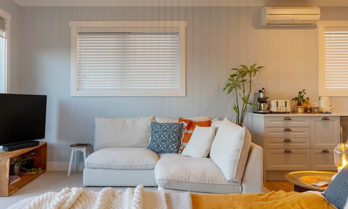 Photo of Livingroom in Acacia Bay
