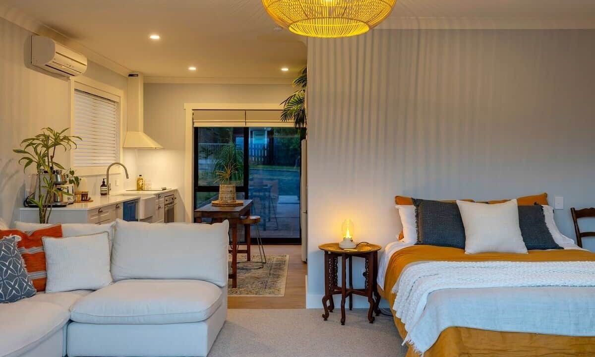 Photo of Bedroom in Acacia Bay