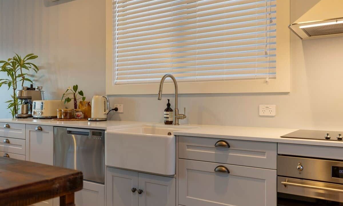 Photo of Kitchen in Acacia Bay