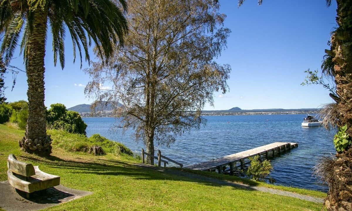 Photo of Others in Acacia Bay