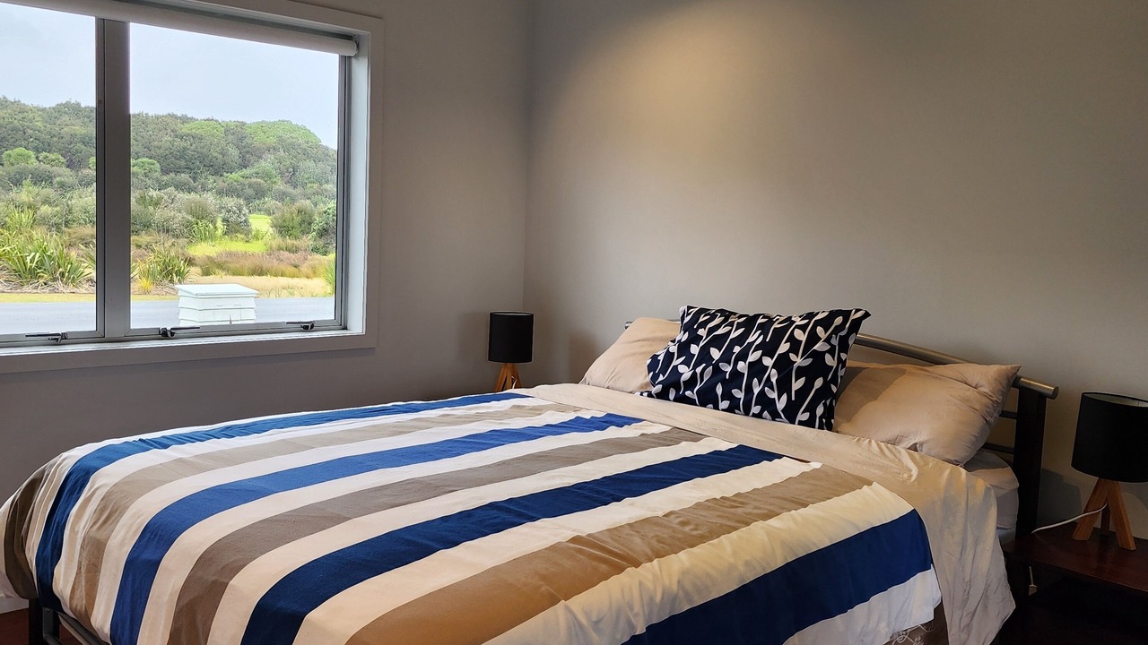 Photo of Bedroom in One Tree Point