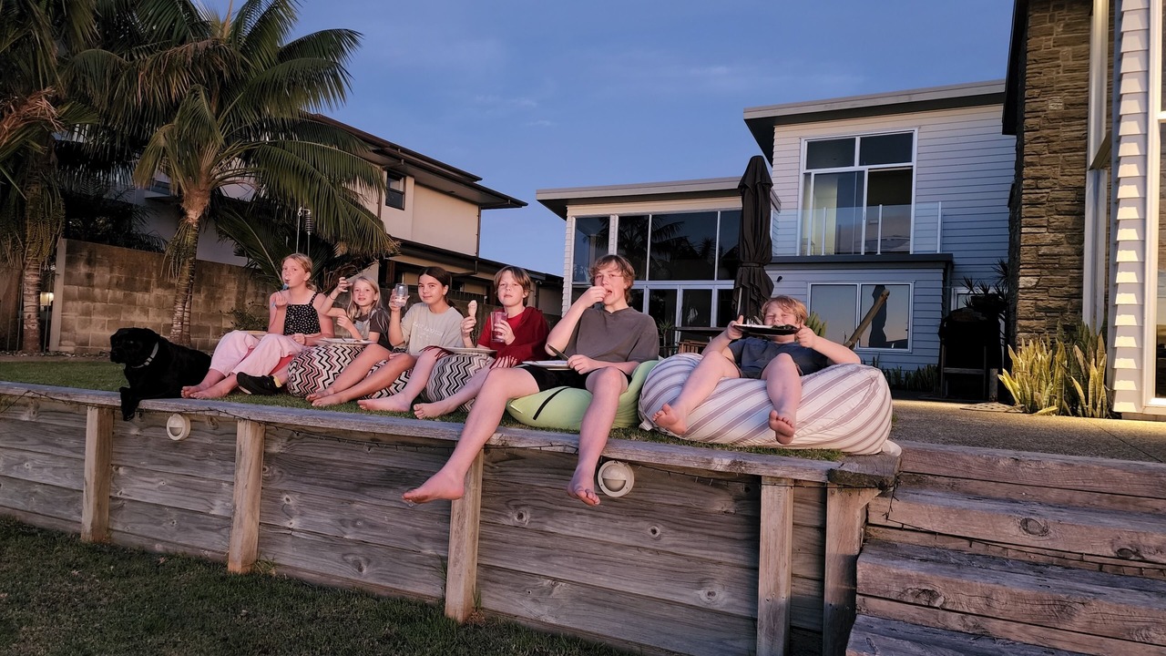 Photo of Outdoor in One Tree Point