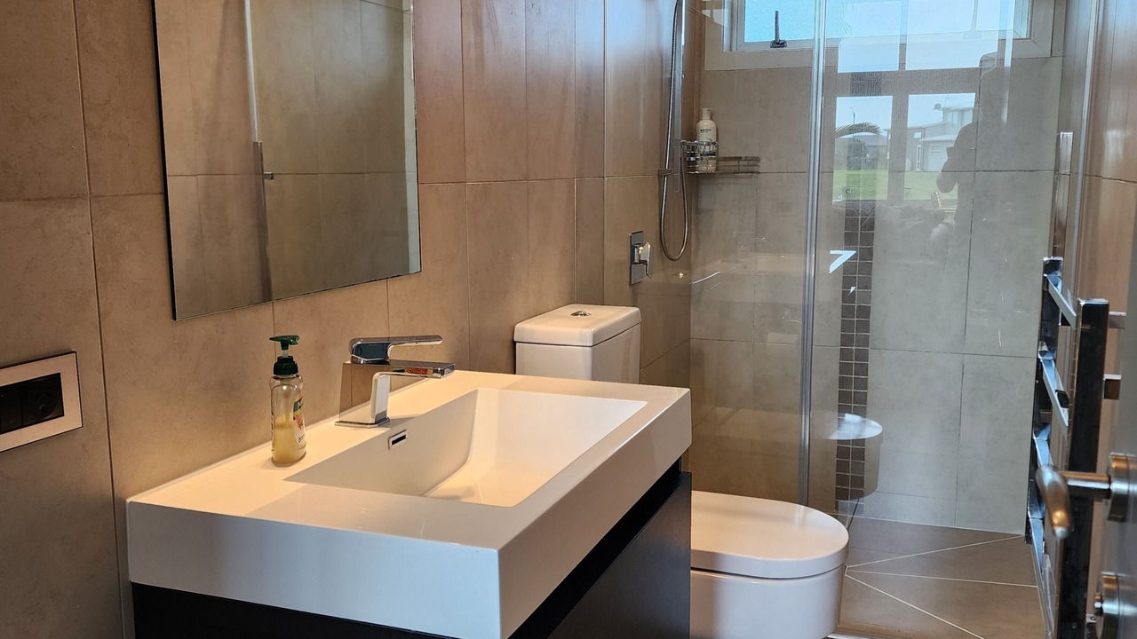 Photo of Bathroom in One Tree Point