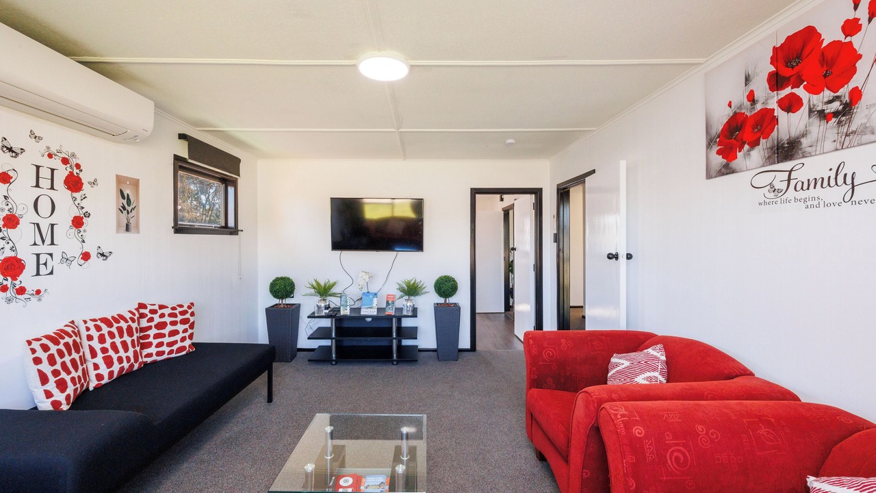 Photo of Livingroom in Tahoraiti