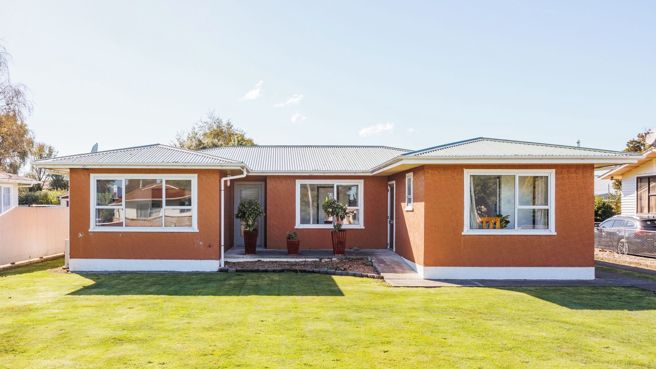 Photo of Outdoor in Tahoraiti