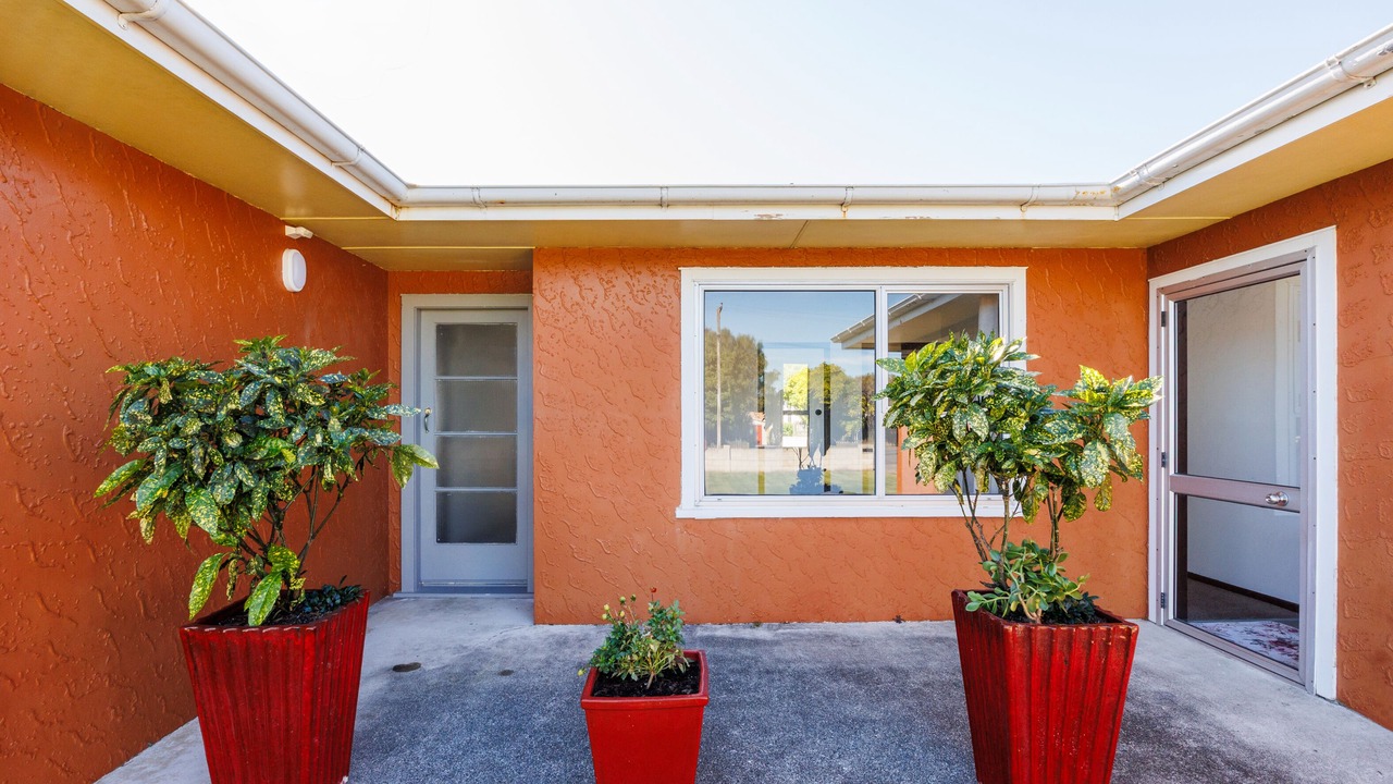 Photo of Patio Balcony in Tahoraiti