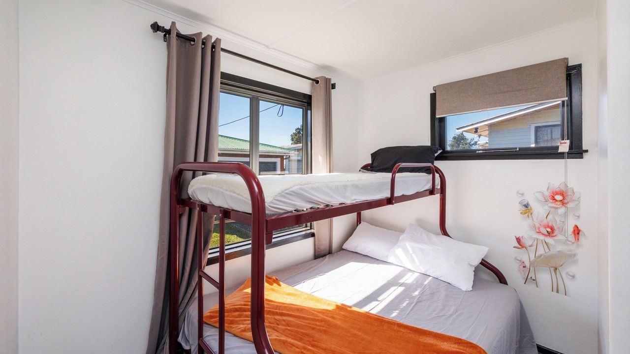 Photo of Bedroom in Tahoraiti