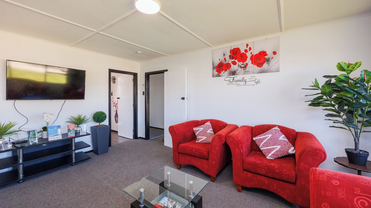 Photo of Livingroom in Tahoraiti