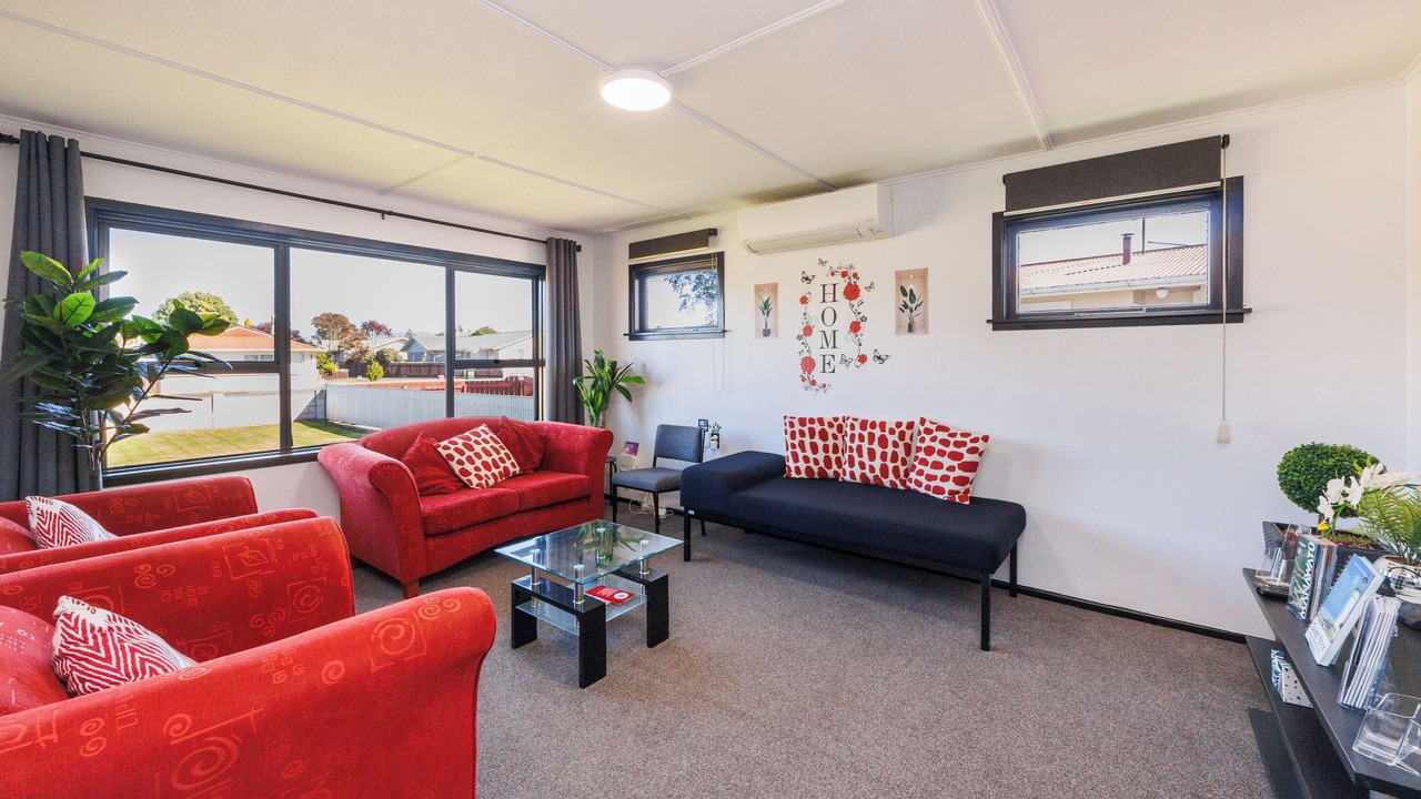 Photo of Livingroom in Tahoraiti