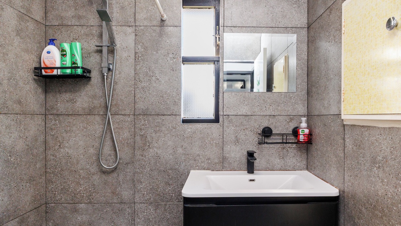 Photo of Bathroom in Tahoraiti