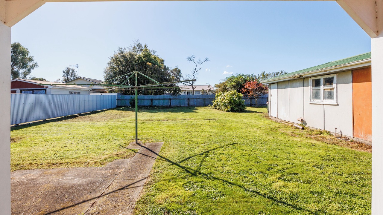 Photo of Outdoor in Tahoraiti