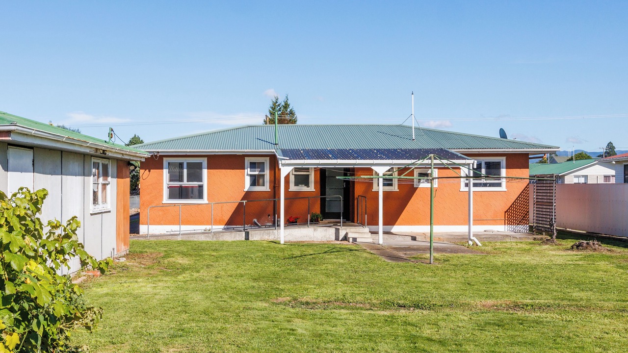 Photo of Outdoor in Tahoraiti