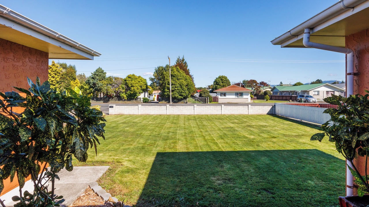 Photo of Outdoor in Tahoraiti