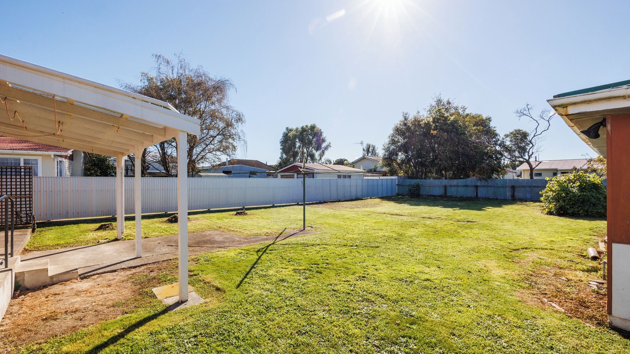 Photo of Outdoor in Tahoraiti