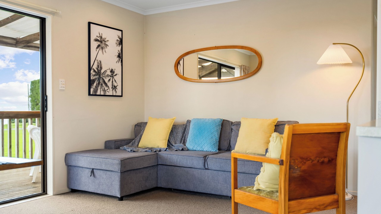 Photo of Livingroom in Whakamarama