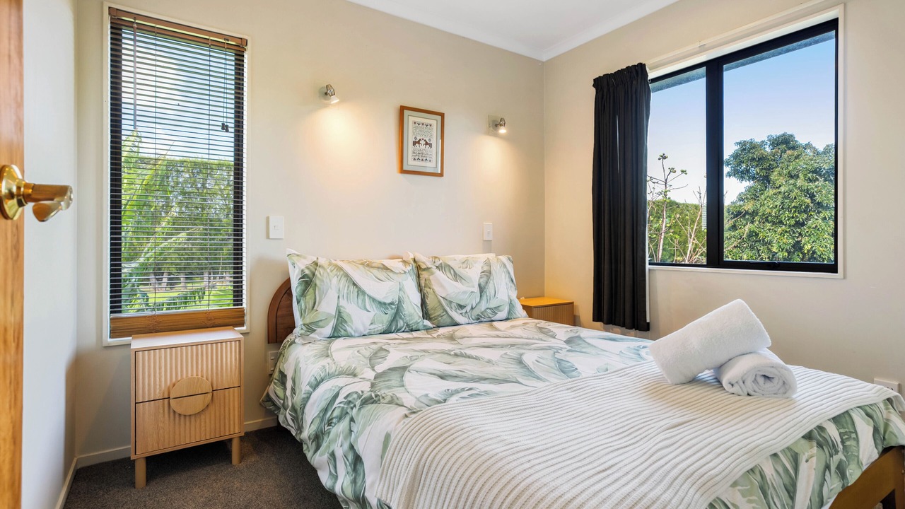 Photo of Bedroom in Whakamarama