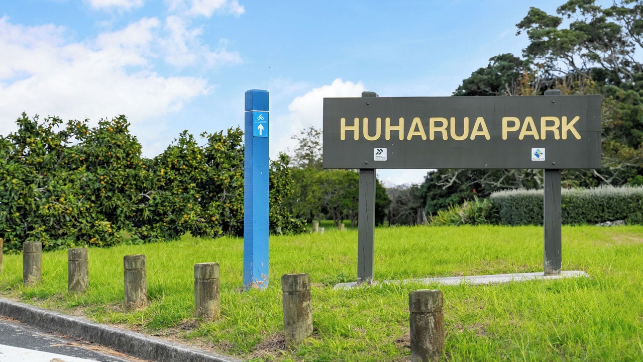 Photo of Outdoor in Whakamarama