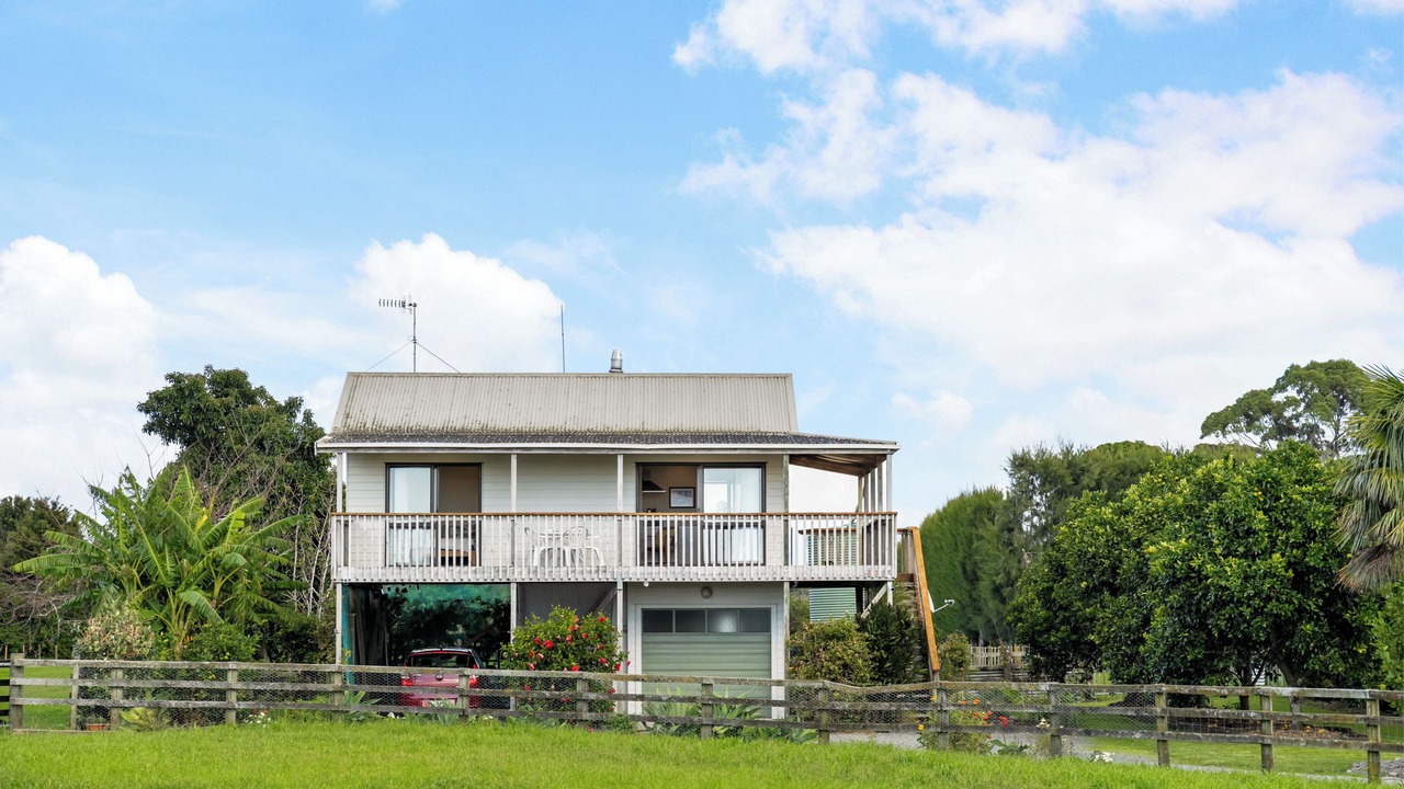 Photo of Outdoor in Whakamarama