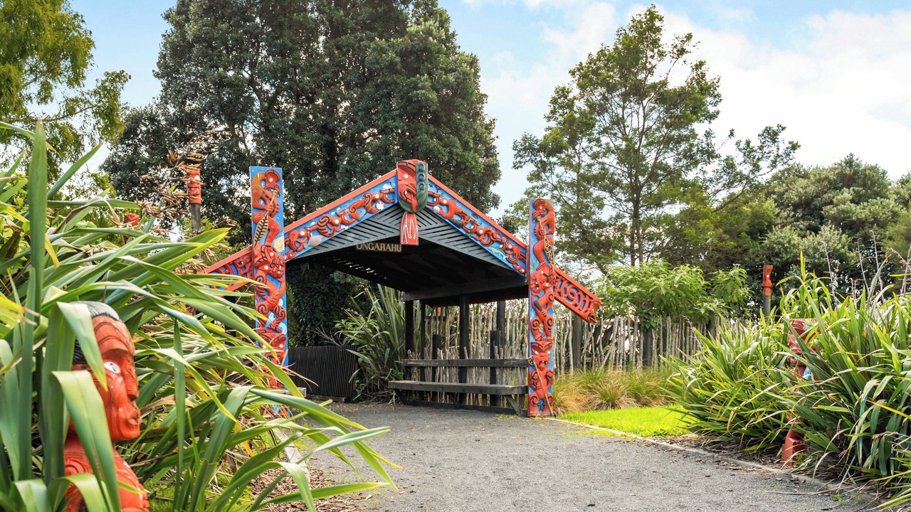 Photo of Outdoor in Whakamarama